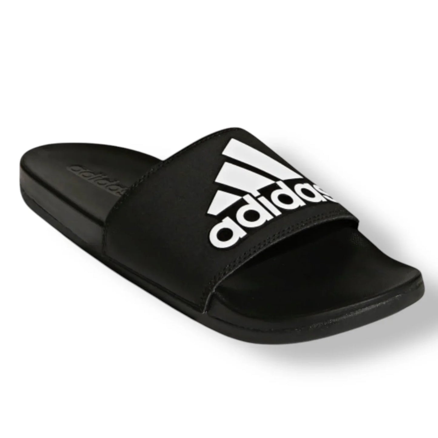 Adidas Adilette Comfort Slides Mens Size 18 - Black - Trendiez U ♥ 
