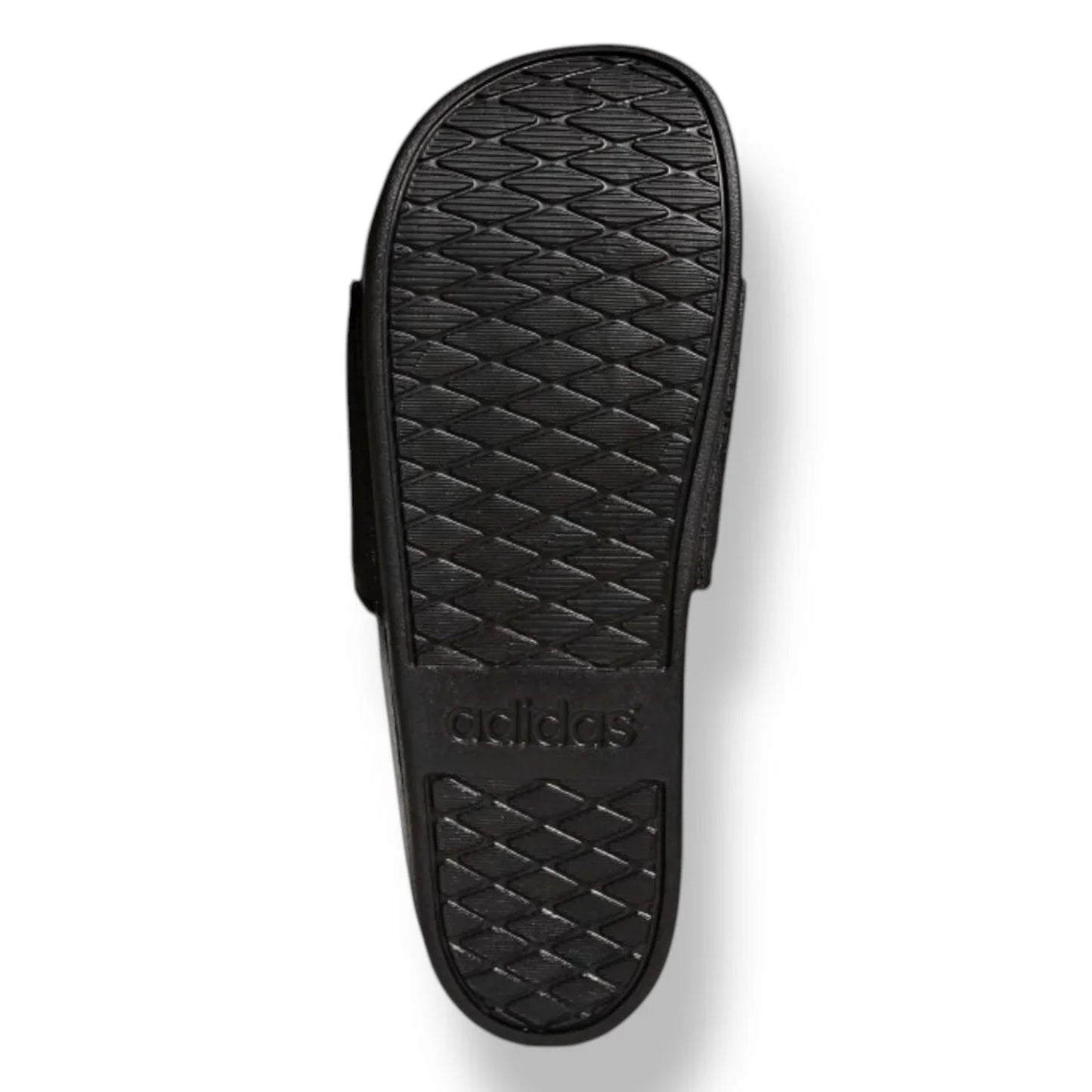 Adidas Adilette Comfort Slides Mens Size 18 - Black - Trendiez U ♥ 