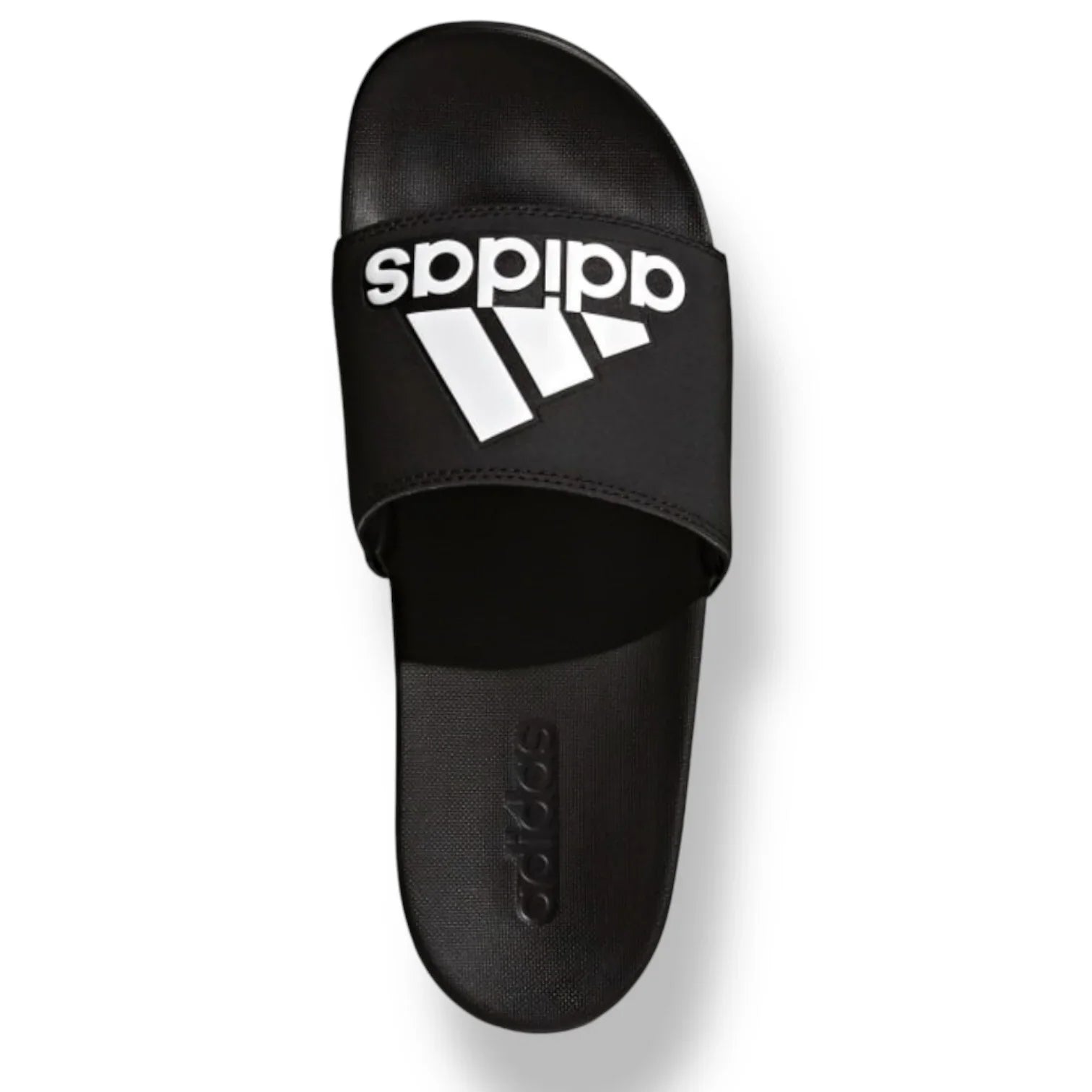 Adidas Adilette Comfort Slides Mens Size 18 - Black - Trendiez U ♥ 