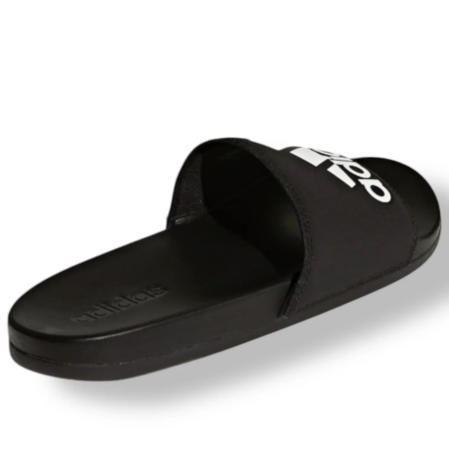 Adidas Adilette Comfort Slides Mens Size 18 - Black - Trendiez U ♥ 