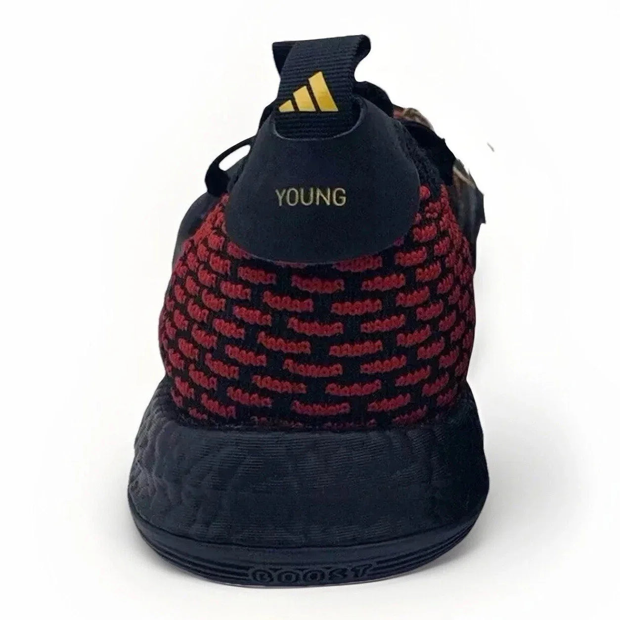 Adidas Trae Young 2 ‘Atlanta Hawks’ Men’s Size 8.5 Black/Red HQ0986 - Trendiez U ♥ 