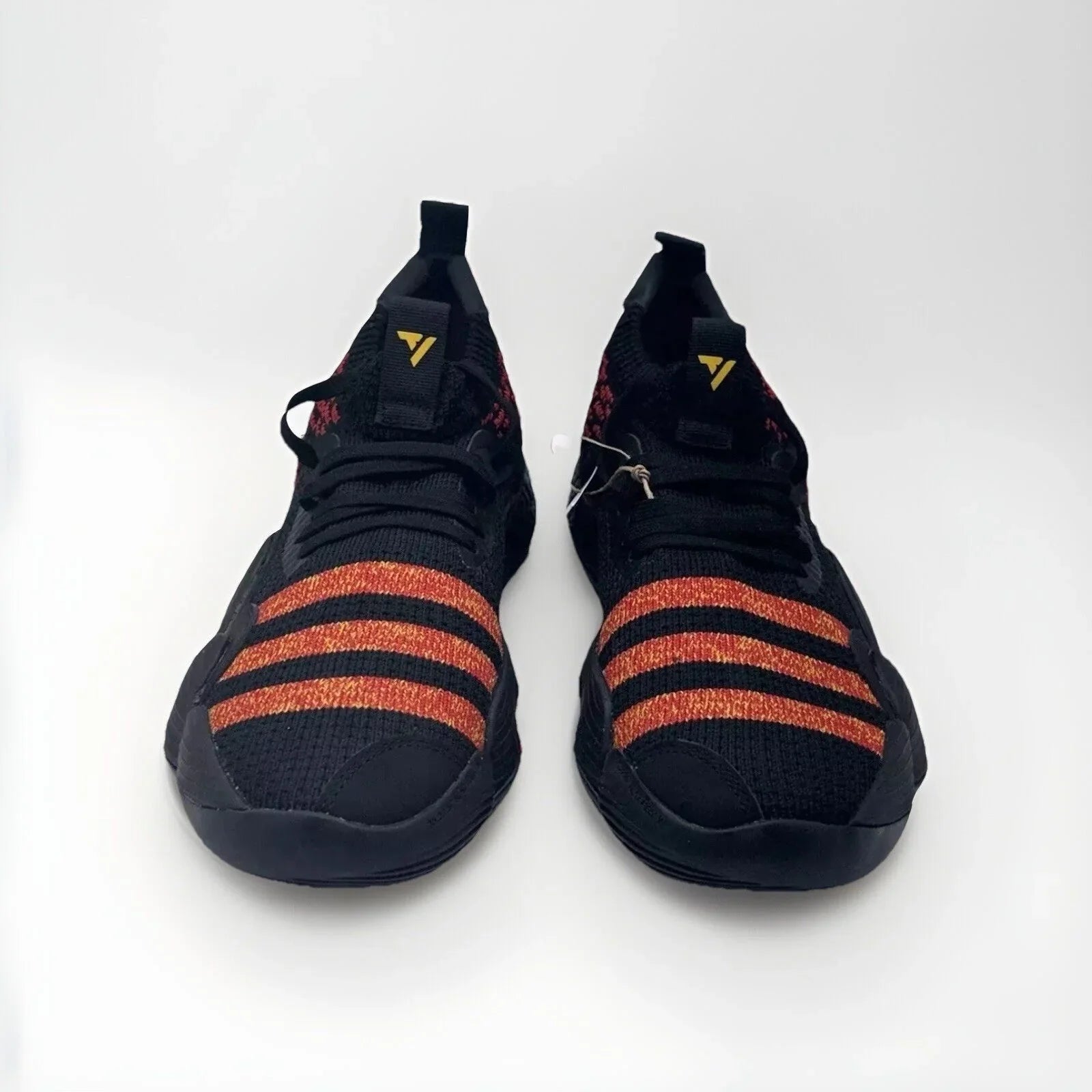 Adidas Trae Young 2 ‘Atlanta Hawks’ Men’s Size 8.5 Black/Red HQ0986 - Trendiez U ♥ 