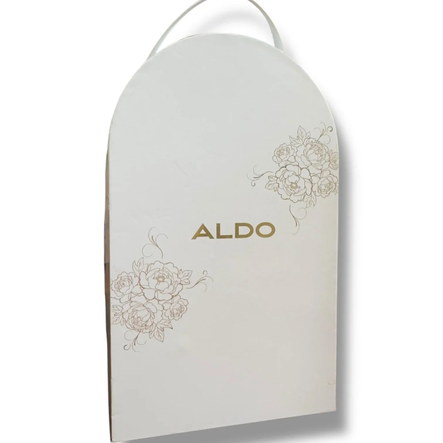 ALDO Limited edition 4 in 1 White Gold Purse Hair Women’s Gift Set - Trendiez U ♥ 