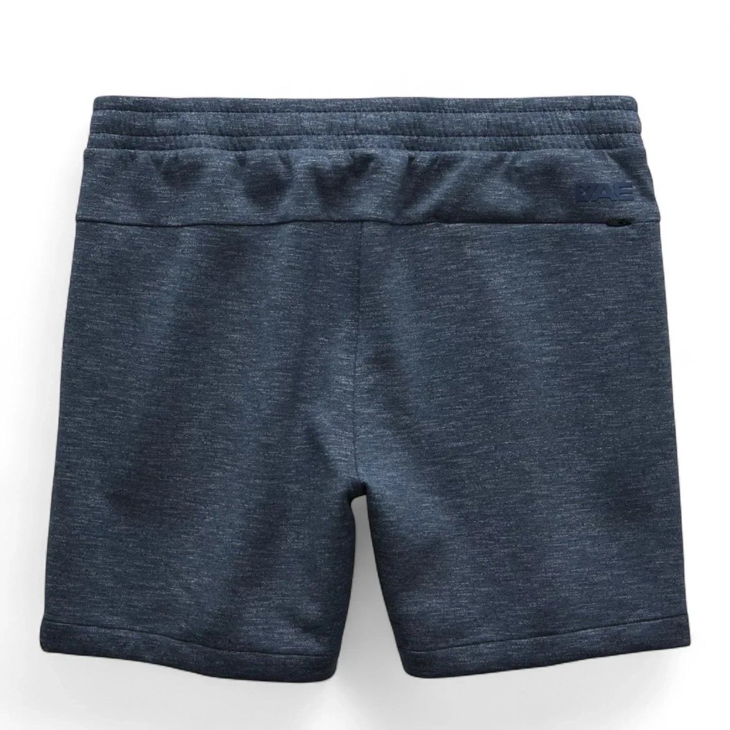 American Eagle Men’s 24/7 Active Blue Jogger Shorts 5.5” Size Medium - Trendiez U ♥ 
