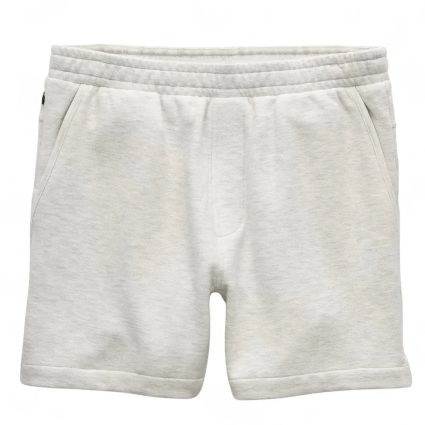American Eagle Men’s 24/7 Active Heather Grey Jogger Shorts 5.5” Size Large - Trendiez U ♥ 