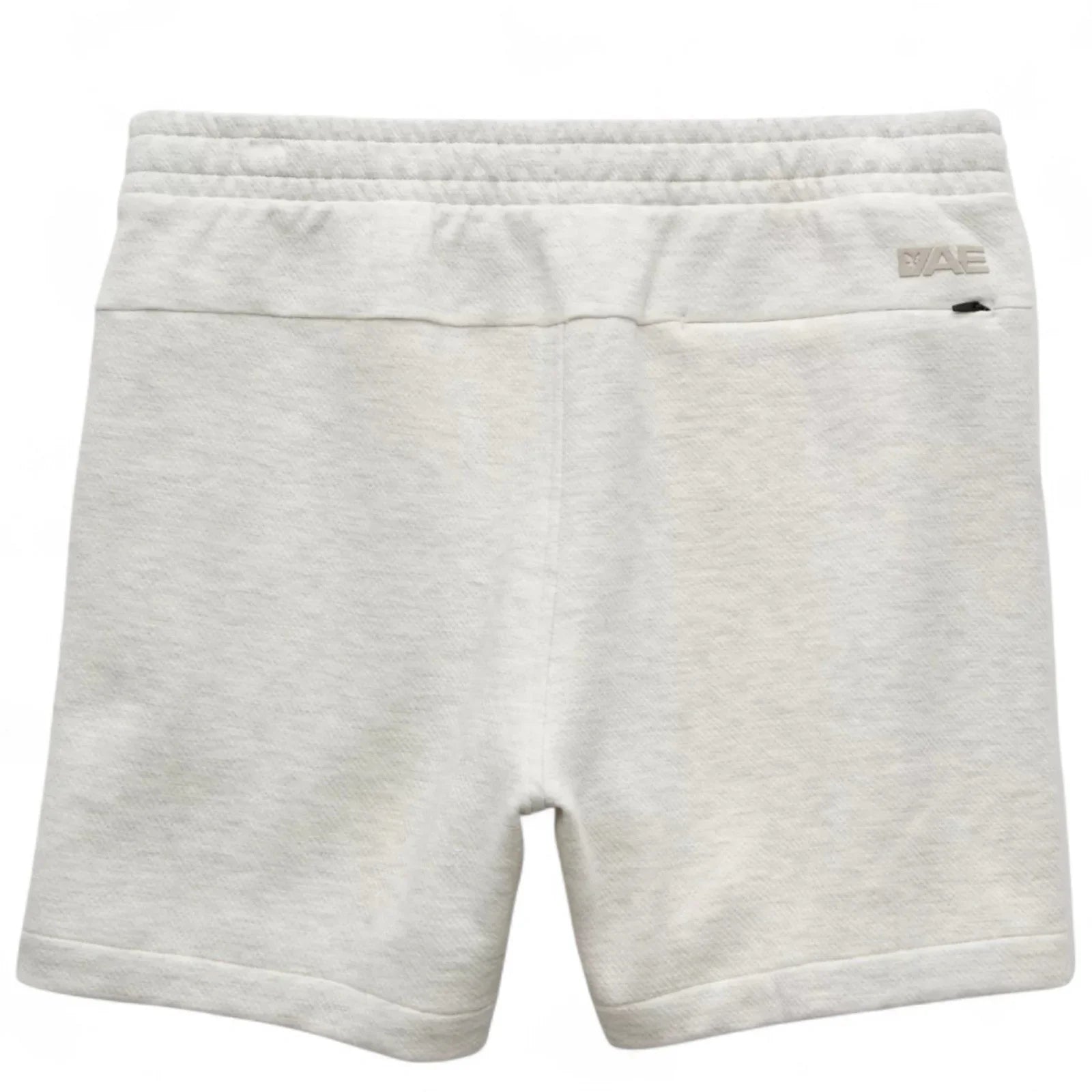 American Eagle Men’s 24/7 Active Heather Grey Jogger Shorts 5.5” Size Large - Trendiez U ♥ 