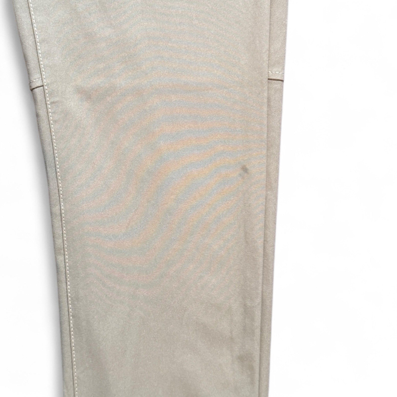 American Eagle Men’s Chino Pants – Khaki, 30x32 Athletic Fit - Trendiez U ♥ 
