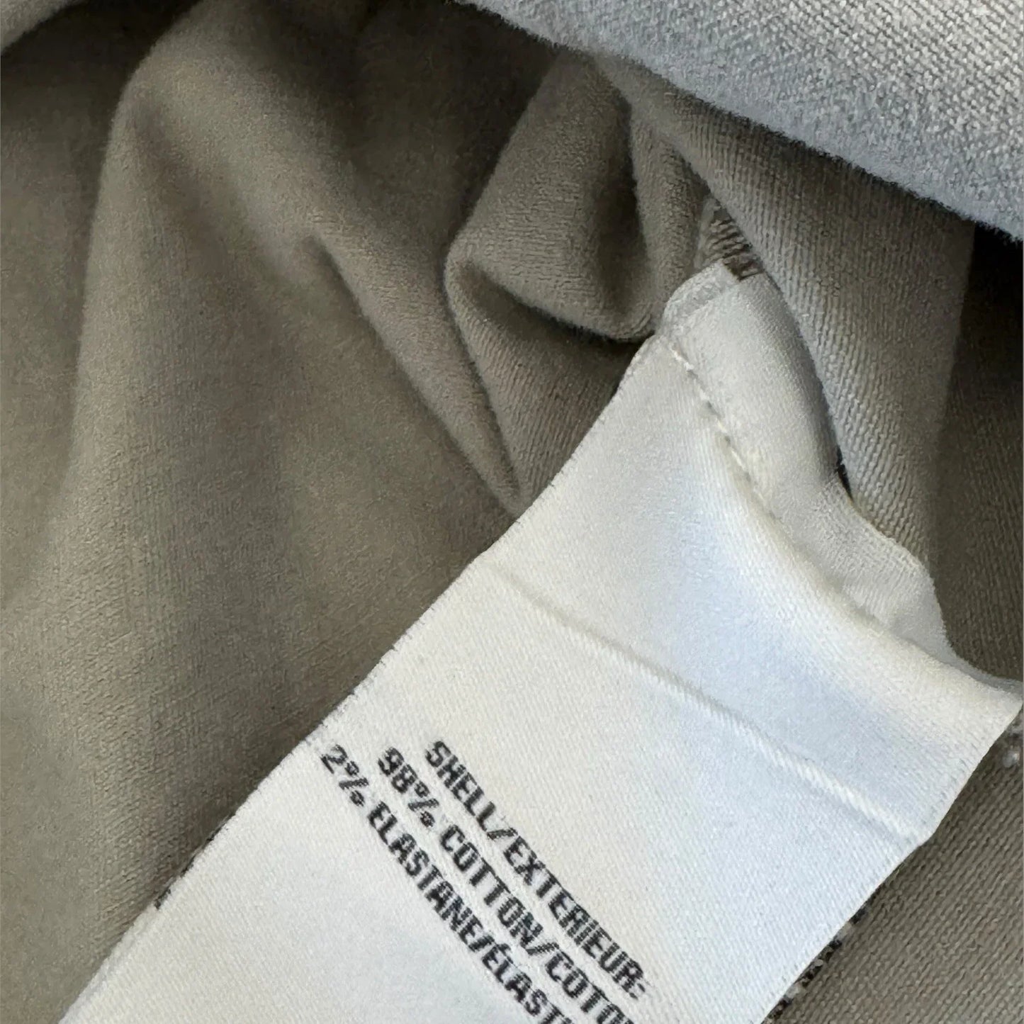 Bagatelle Collection New York Women’s XL Gray Oversized Shirt Jacket Shacket - Trendiez U ♥ 