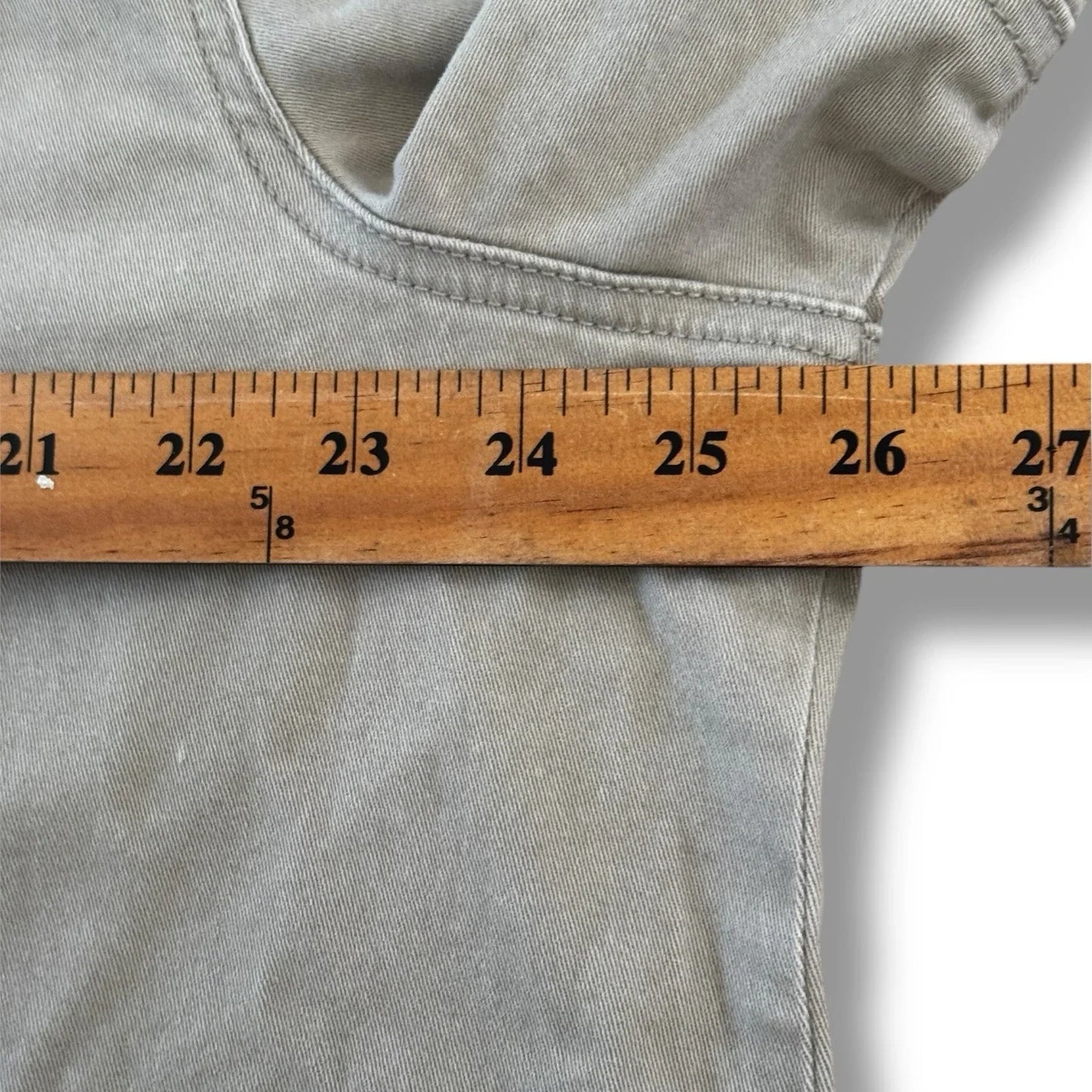 Bagatelle Collection New York Women’s XL Gray Oversized Shirt Jacket Shacket - Trendiez U ♥ 