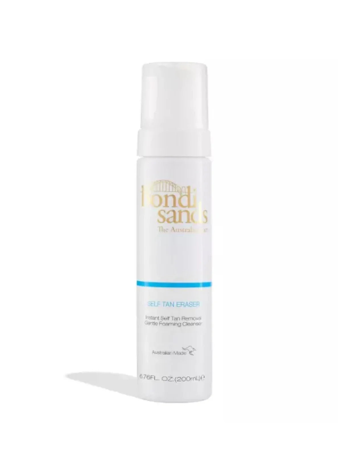 Bondi Sands Self Tan Eraser Instant Self Tan Foaming Eraser 7.04 fl oz - Trendiez U ♥ 