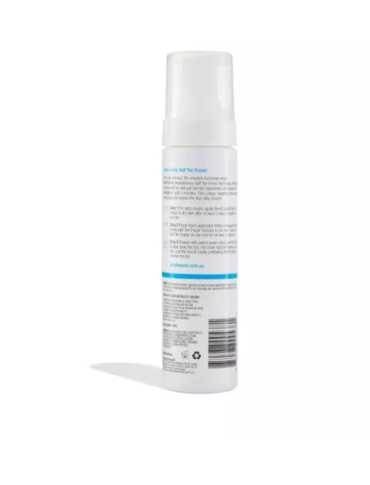 Bondi Sands Self Tan Eraser Instant Self Tan Foaming Eraser 7.04 fl oz - Trendiez U ♥ 