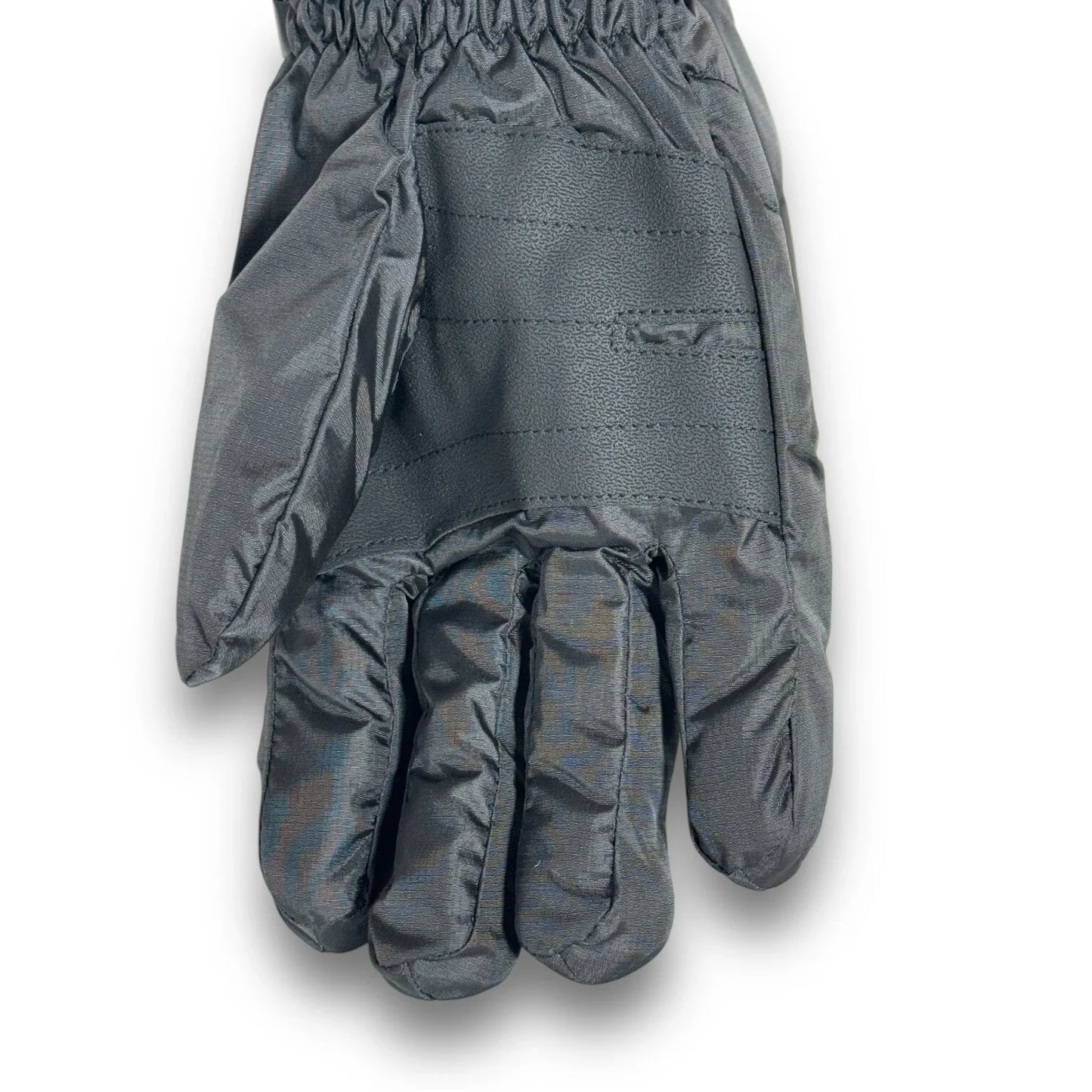 Canada Weather Gear Womens Plush Winter Gloves Size Medium Black Water Resistant - Trendiez U ♥ 