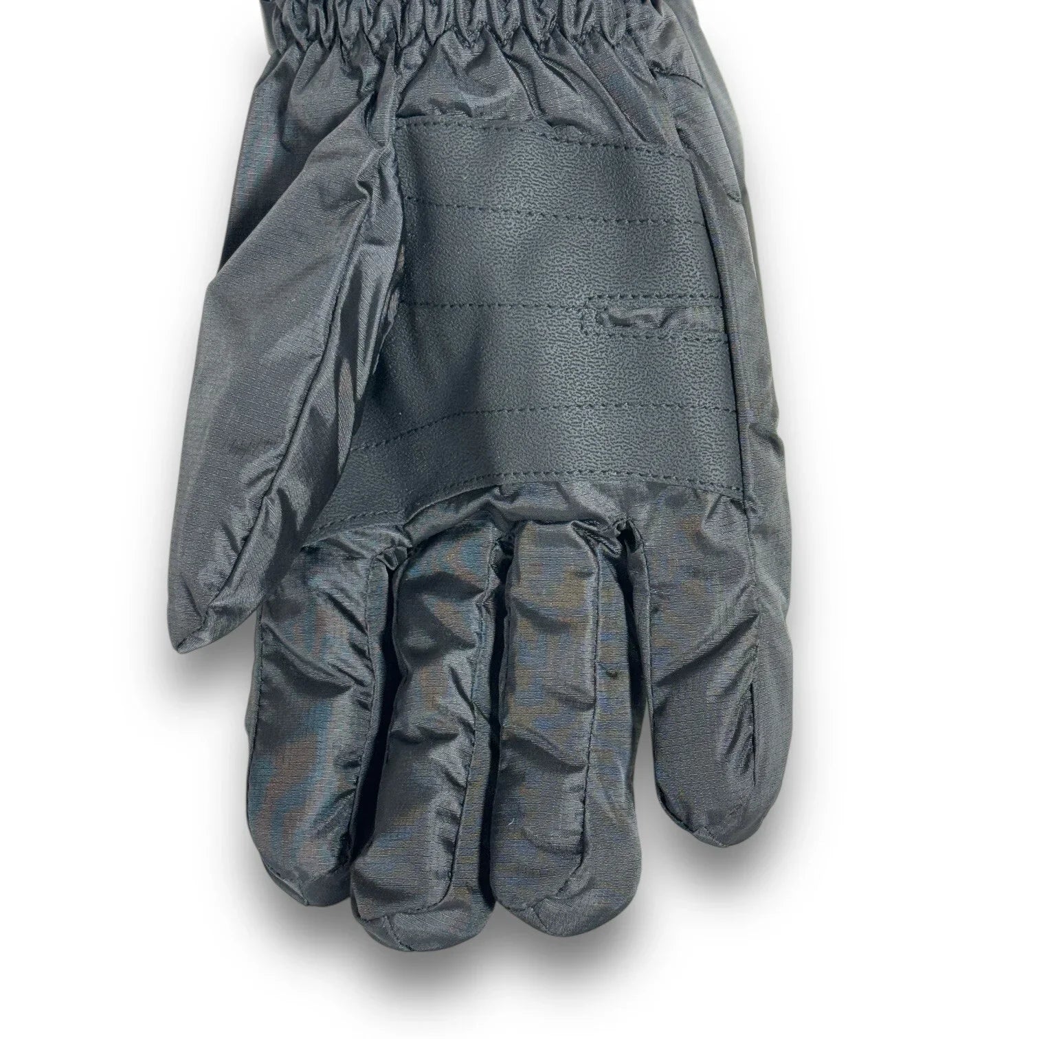 Canada Weather Gear Womens Plush Winter Gloves Size Medium Black Water Resistant - Trendiez U ♥ 