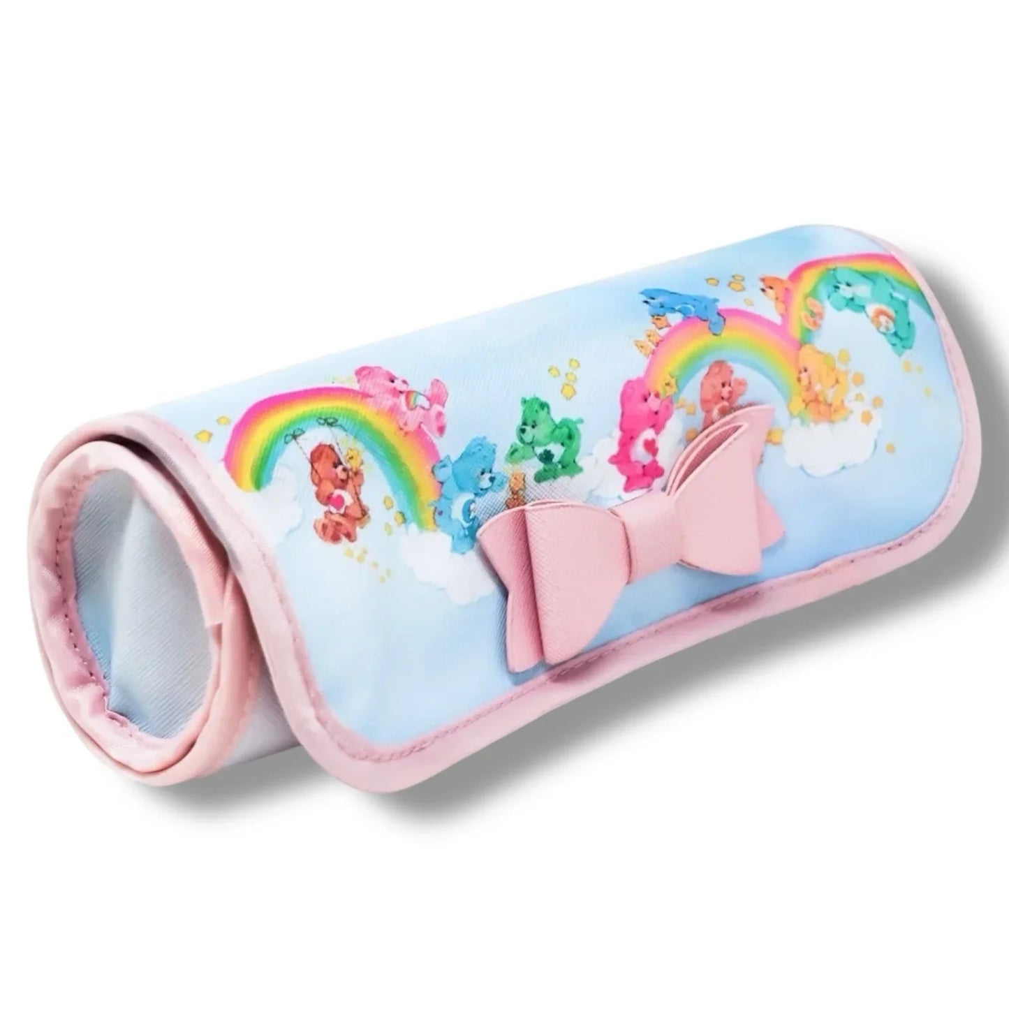 Care Bears 6pc Dreamland Makeup Brush Vanity Set - Trendiez U ♥ 