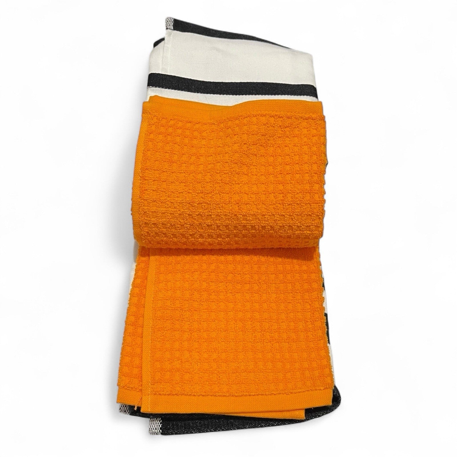 Disney Mickey Mouse Halloween Kitchen Towel Set 3-Piece - Trendiez U ♥ 