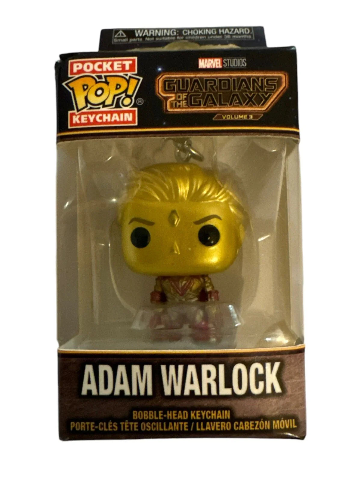 Funko Pocket Pop Keychain 3 Lot Marvel Guardians/ Wakanda & Boruto Kawaki - Trendiez U ♥ 