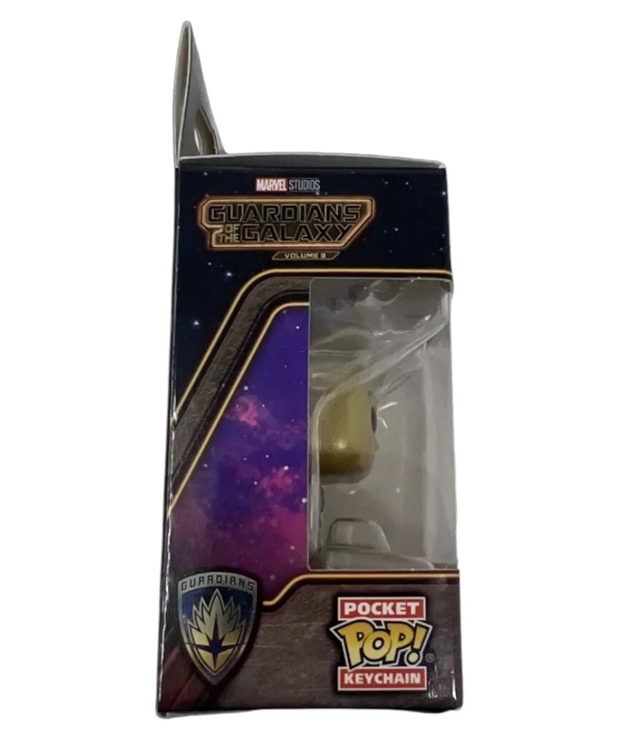 Funko Pocket Pop Keychain 3 Lot Marvel Guardians/ Wakanda & Boruto Kawaki - Trendiez U ♥ 