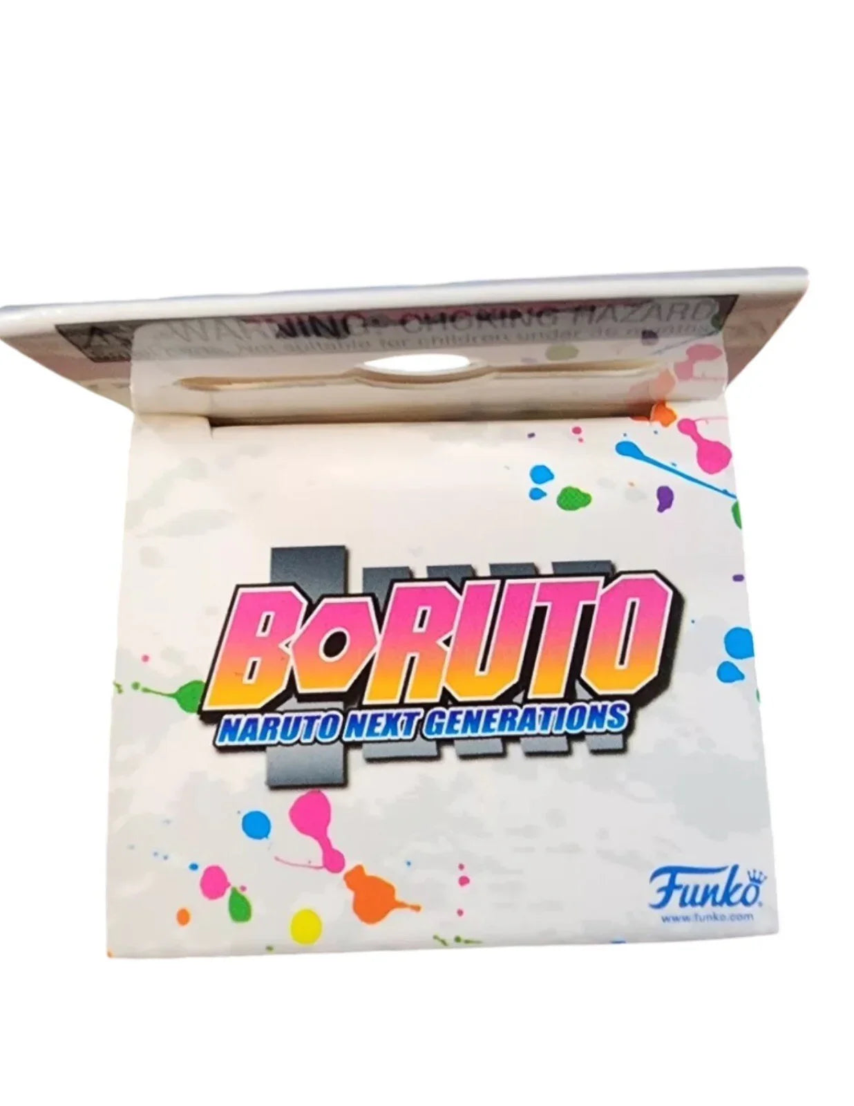 Funko Pocket Pop Keychain 3 Lot Marvel Guardians/ Wakanda & Boruto Kawaki - Trendiez U ♥ 