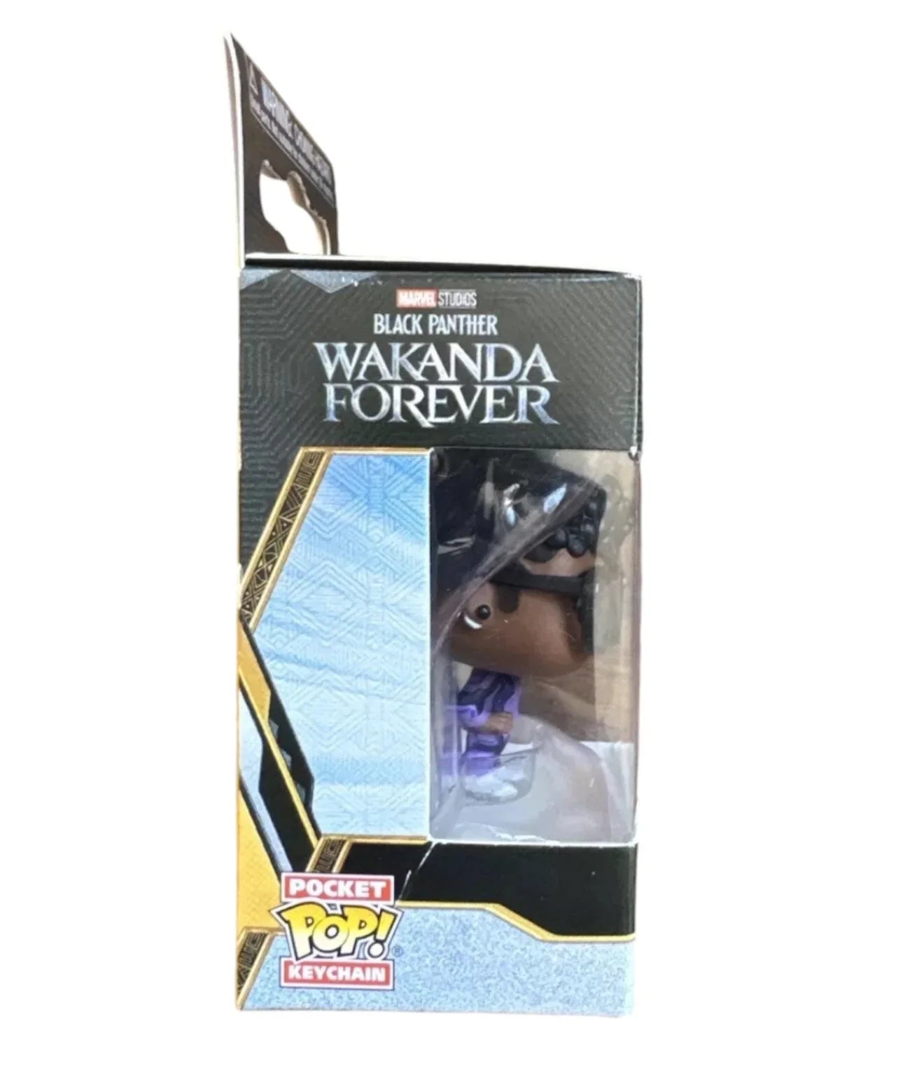 Funko Pocket Pop Keychain 3 Lot Marvel Guardians/ Wakanda & Boruto Kawaki - Trendiez U ♥ 