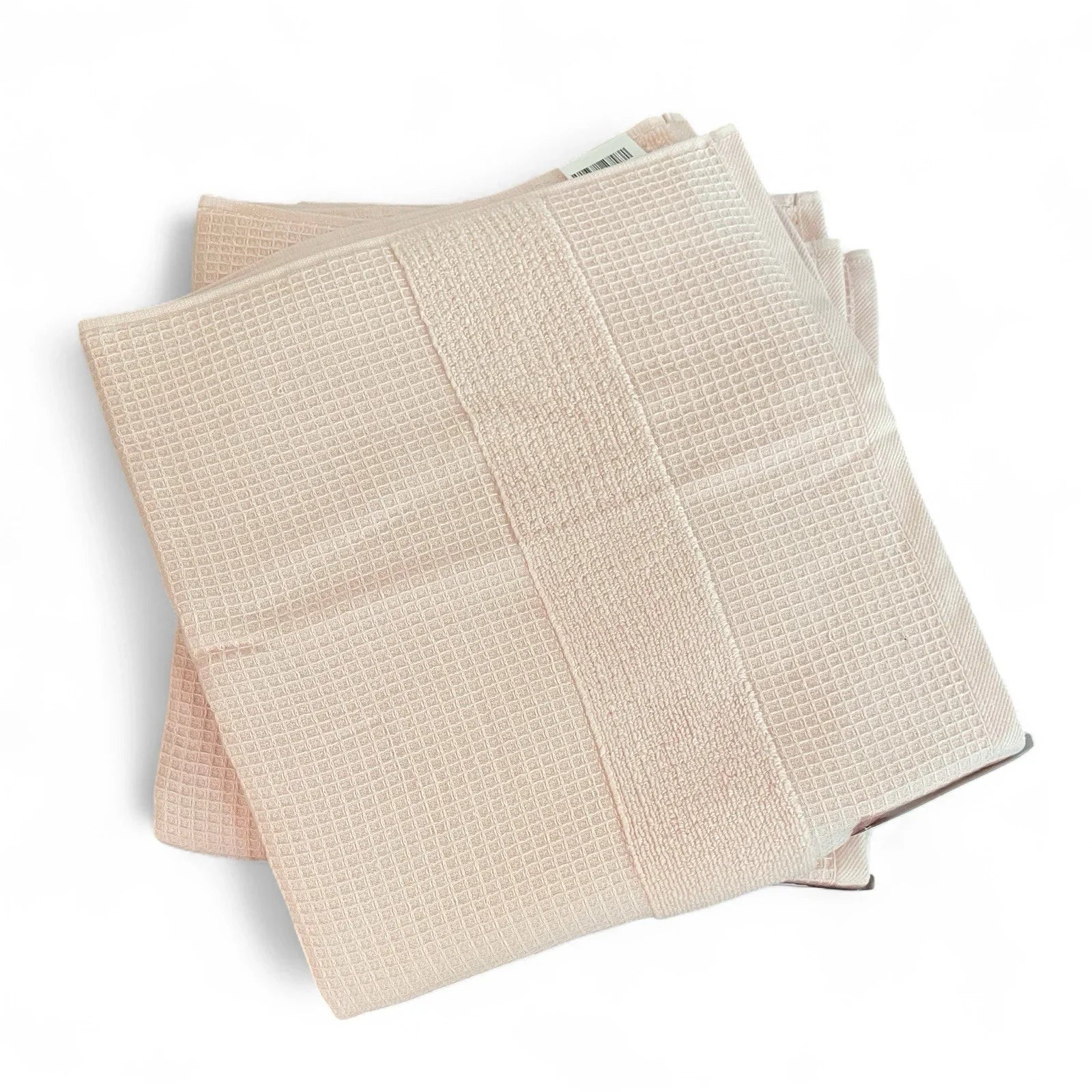 Hotel Collection 10-Piece Peach Bath Towel Set Turkiye Made - Trendiez U ♥ 