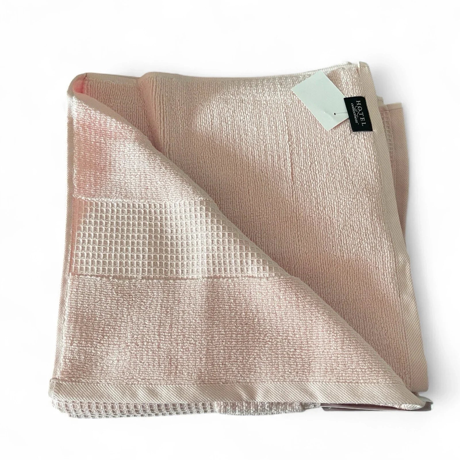 Hotel Collection 10-Piece Peach Bath Towel Set Turkiye Made - Trendiez U ♥ 