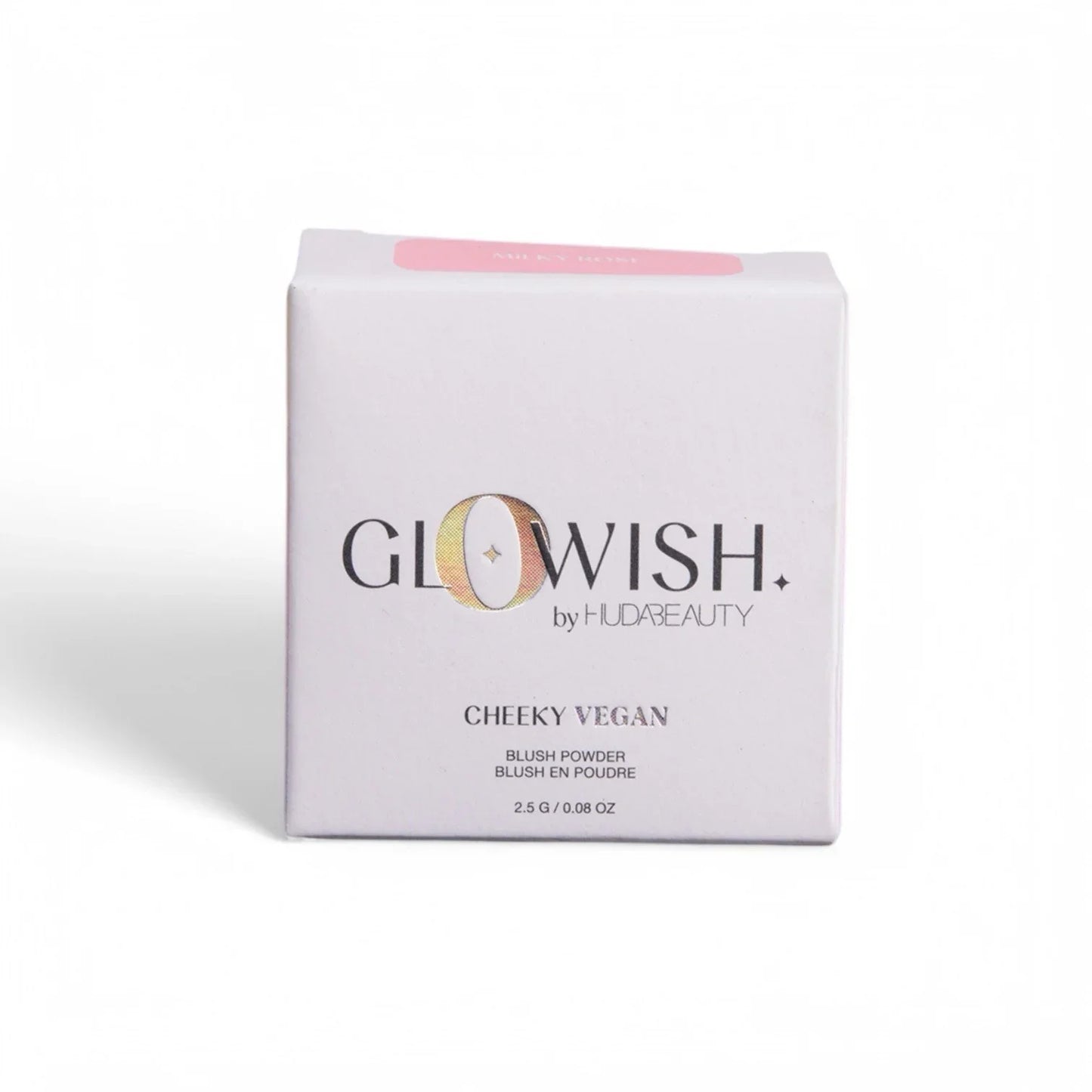 Huda Beauty GloWish Cheeky Blush Full Size NIB - Trendiez U ♥ 