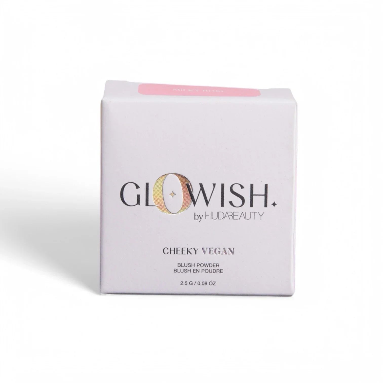 Huda Beauty GloWish Cheeky Blush Full Size NIB - Trendiez U ♥ 
