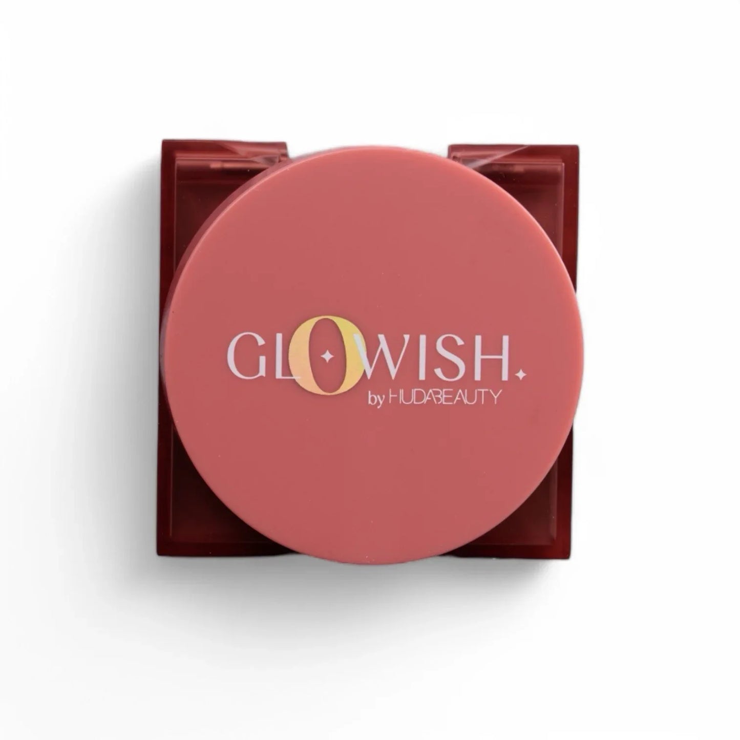 Huda Beauty GloWish Cheeky Blush Full Size NIB - Trendiez U ♥ 