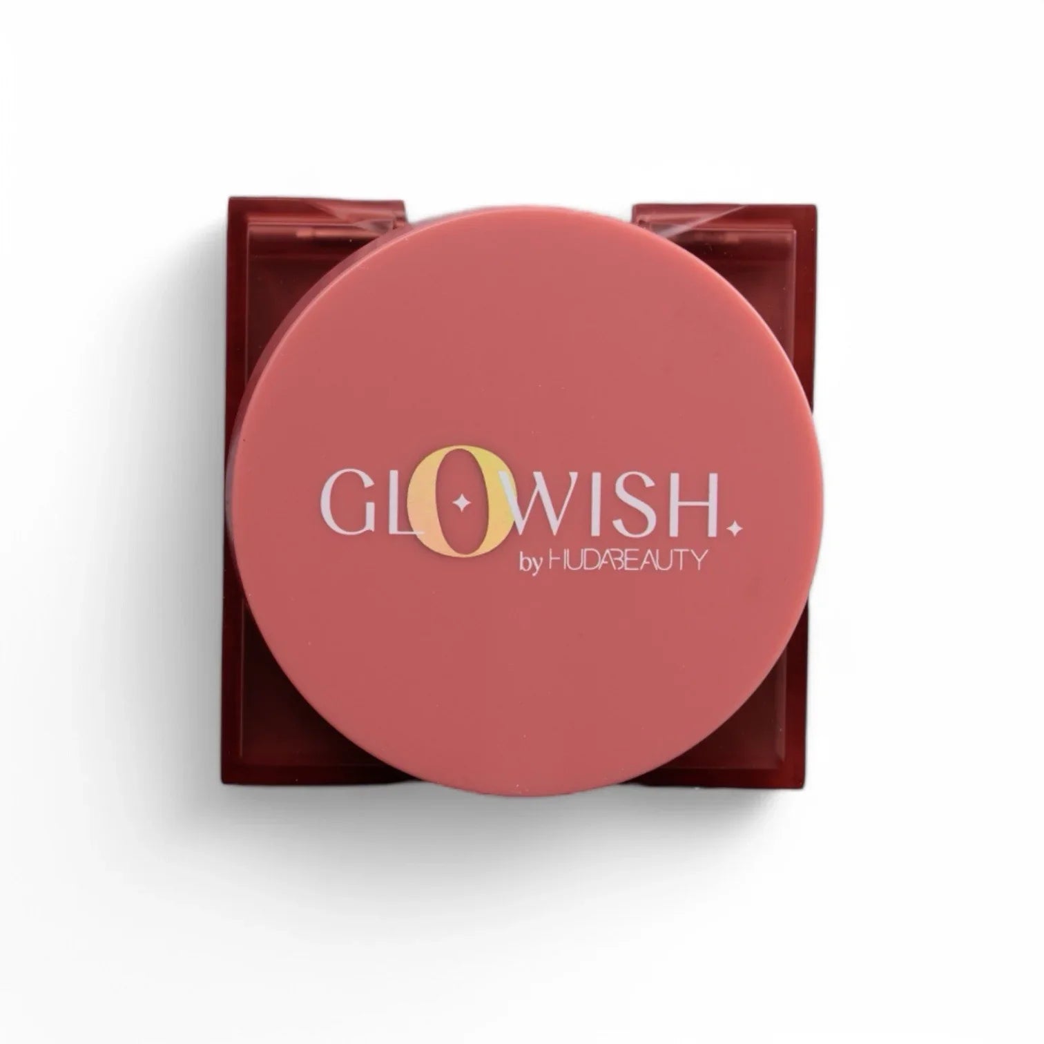 Huda Beauty GloWish Cheeky Blush Full Size NIB - Trendiez U ♥ 
