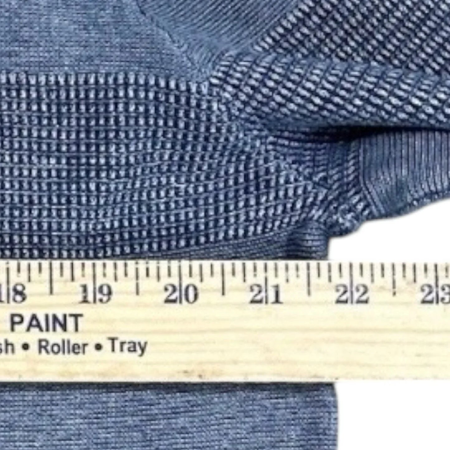 Johnnie O Sweater Men’s Large Blue Pullover Long Sleeve Casual Cotton - Trendiez U ♥ 