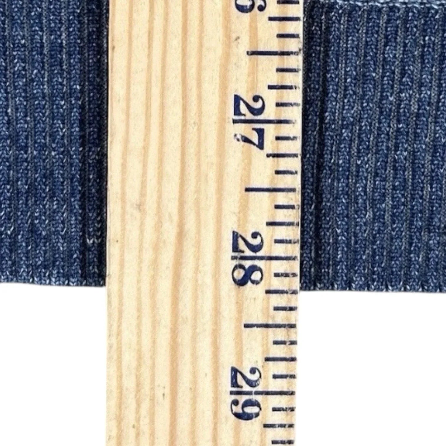 Johnnie O Sweater Men’s Large Blue Pullover Long Sleeve Casual Cotton - Trendiez U ♥ 
