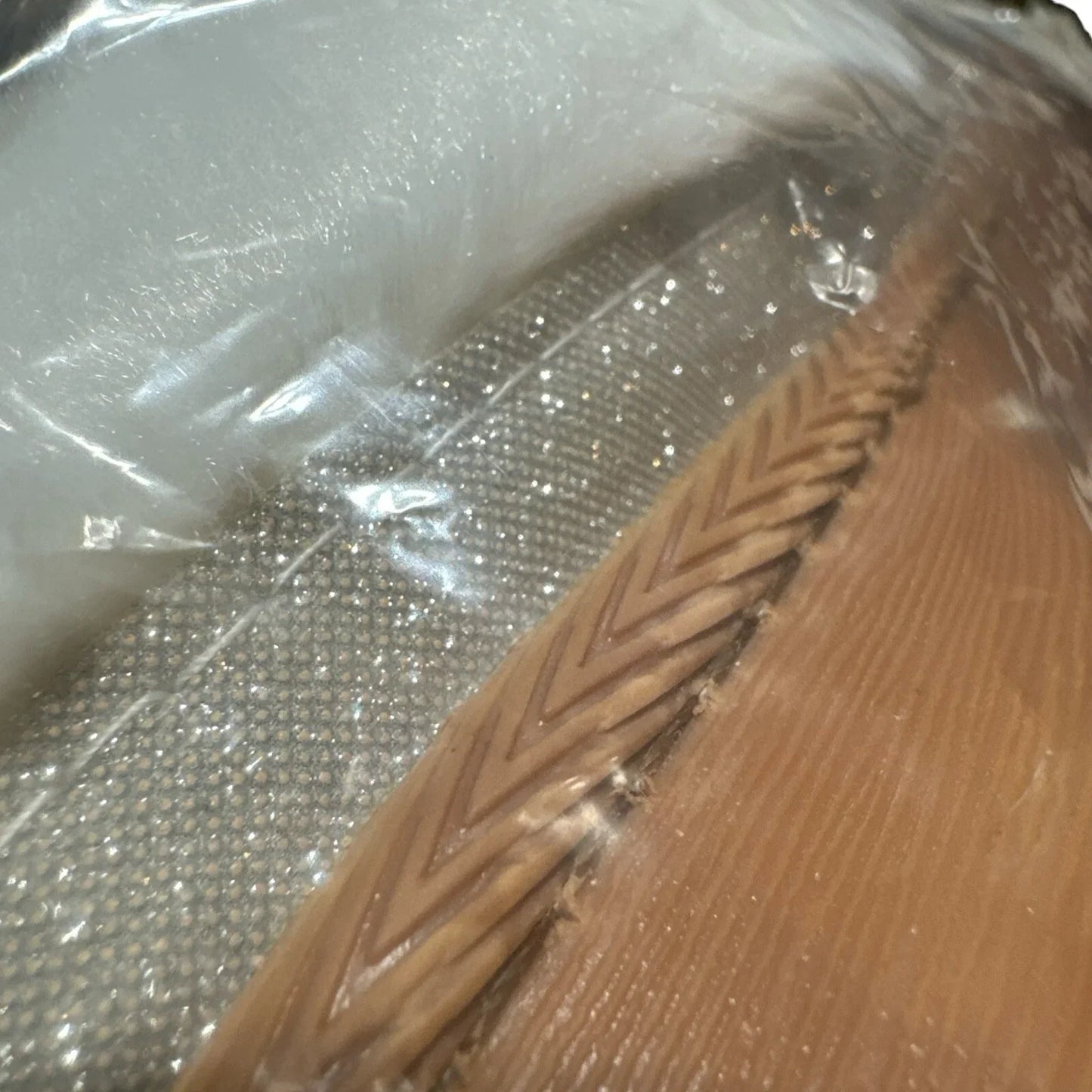 Juicy Couture Faux Fur Clogs Kaira Slide On Womens Sz 9.5-10.5 NWT Rare - Trendiez U ♥ 