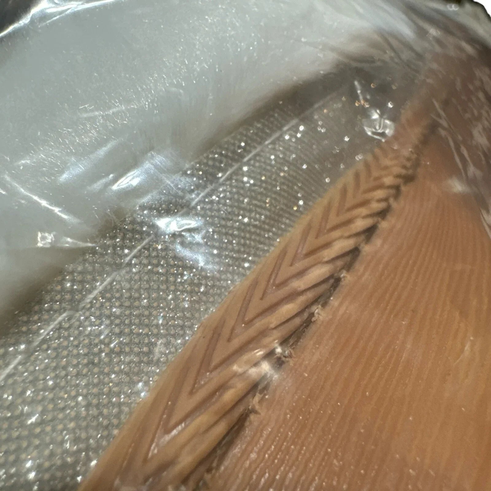 Juicy Couture Faux Fur Clogs Kaira Slide On Womens Sz 9.5-10.5 NWT Rare - Trendiez U ♥ 