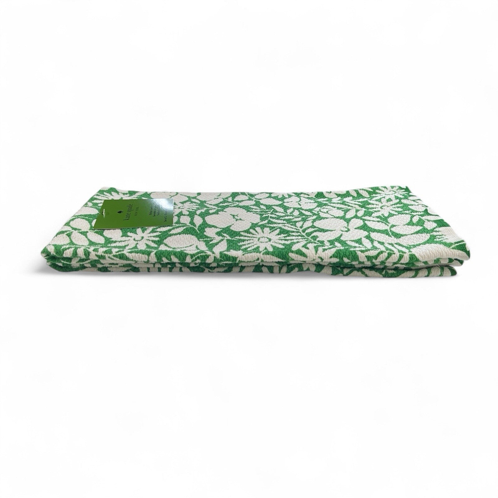 Kate Spade Kitchen Dish Towels – 2-Pack Floral Design - Trendiez U ♥ 