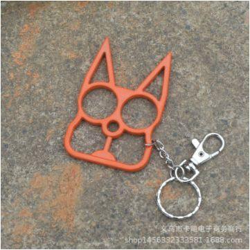 Kitty Pow Pow The Cat Clawer Keychain - Trendiez U ♥ 