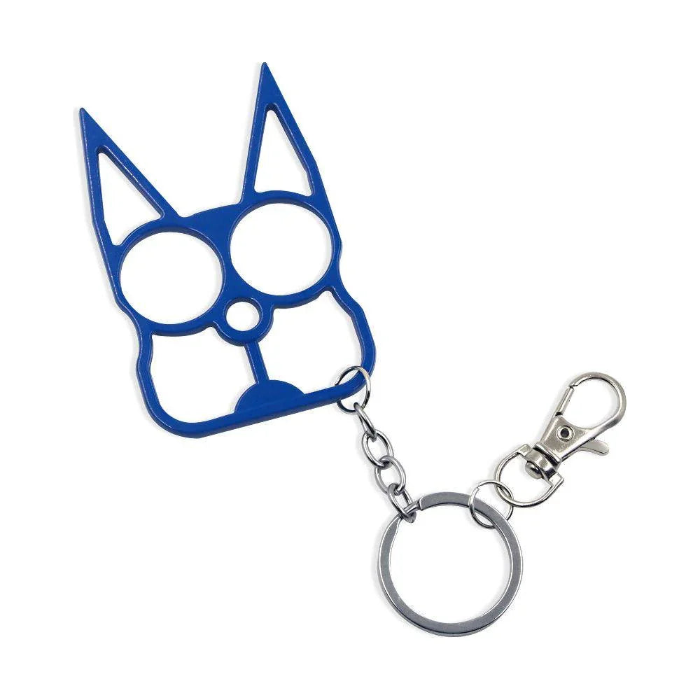 Kitty Pow Pow The Cat Clawer Keychain - Trendiez U ♥ 