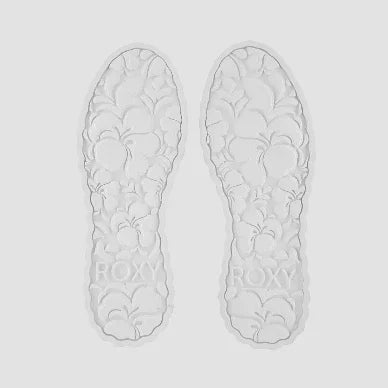 Lace Shoes Platform White Sneakers Sz 8.5 Bride Wedding Roxy Sheilah MSRP 54 NWT - Trendiez U ♥ 