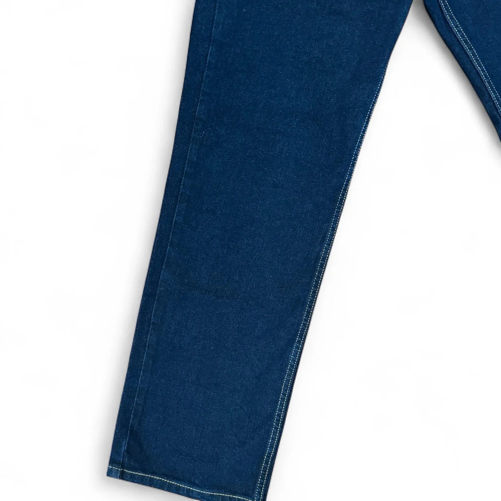 Levi’s 514 Straight Fit Men's Jeans Dark Denim Wash: 34x30 Style# 00514-1325 - Trendiez U ♥ 