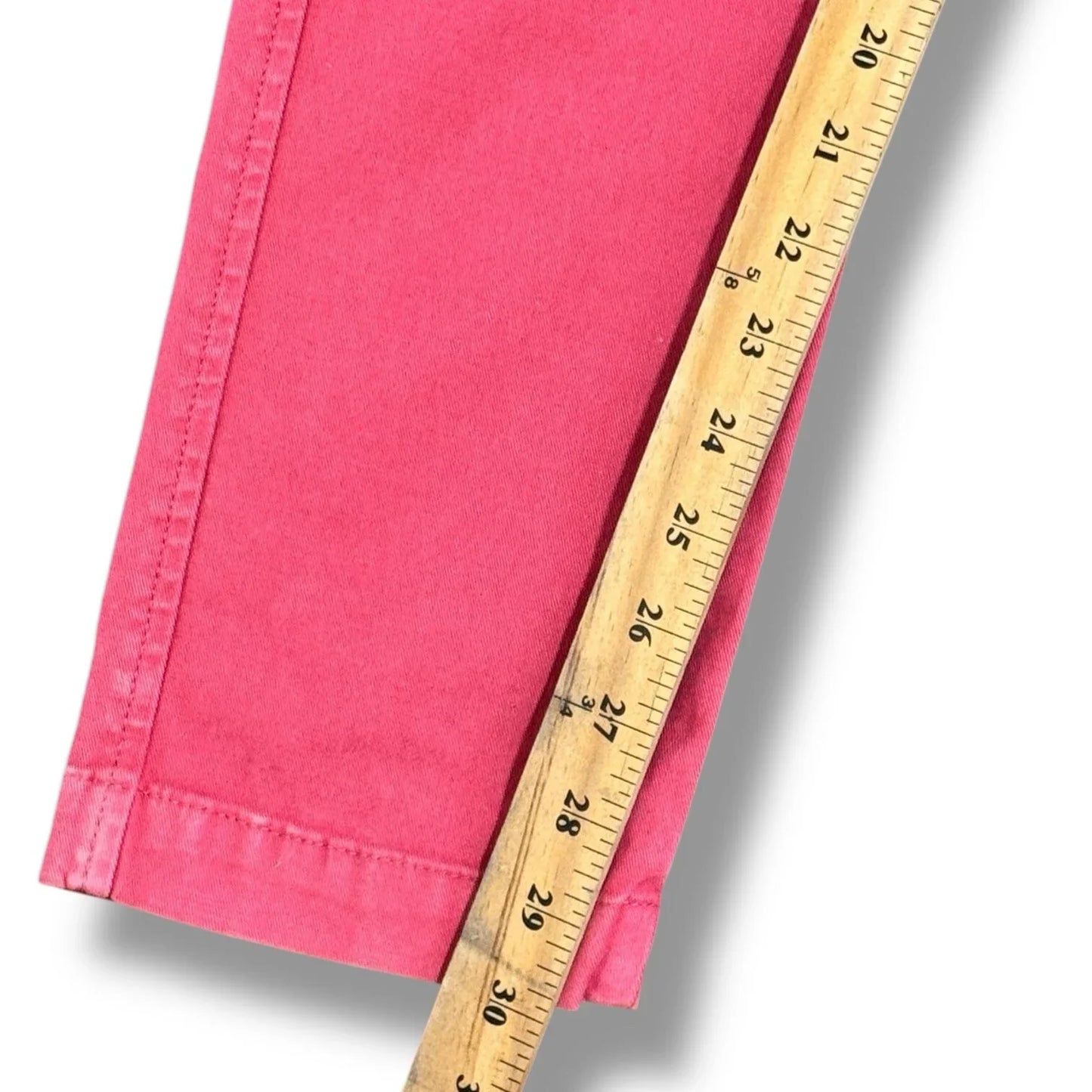 Levi Strauss 30X32 Pants Men’s XX Chino Slim Taper Stretch Straight Leg Coral 🔥 - Trendiez U ♥ 