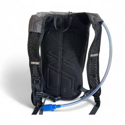 Lightweight Hydration Hiking Backpack with 3L PEVA Water Bladder Hiking - Trendiez U ♥ 