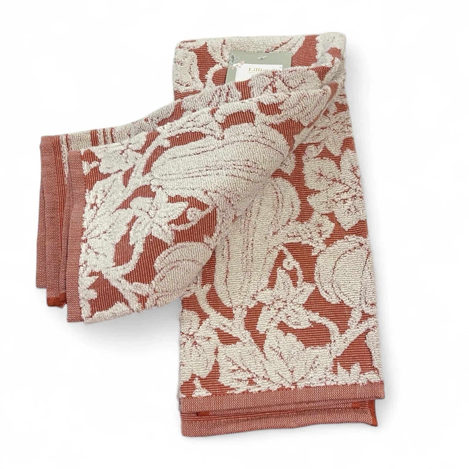 Lillian August Fall Kitchen Towels - Trendiez U ♥ 
