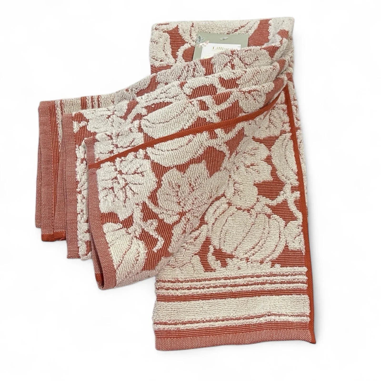 Lillian August Fall Kitchen Towels - Trendiez U ♥ 