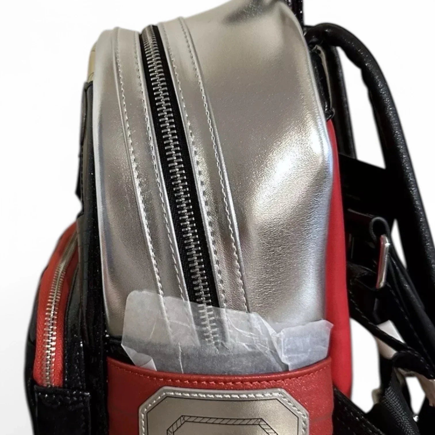 Loungefly Disney Parks Marvel Thor Love And Thunder Backpack NWT - Trendiez U ♥ 