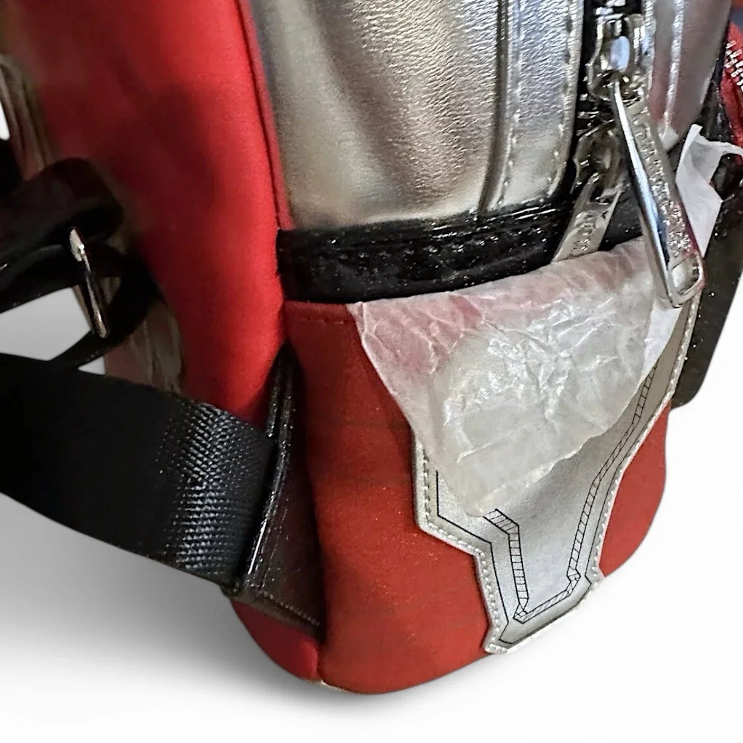 Loungefly Disney Parks Marvel Thor Love And Thunder Backpack NWT - Trendiez U ♥ 