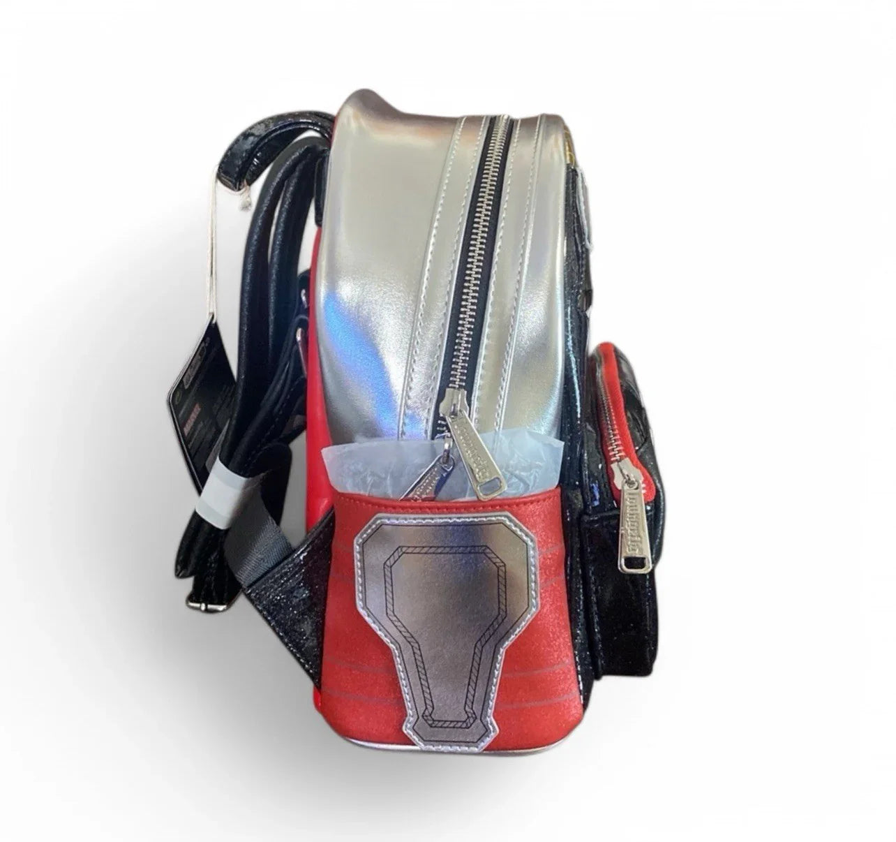 Loungefly Disney Parks Marvel Thor Love And Thunder Backpack NWT - Trendiez U ♥ 