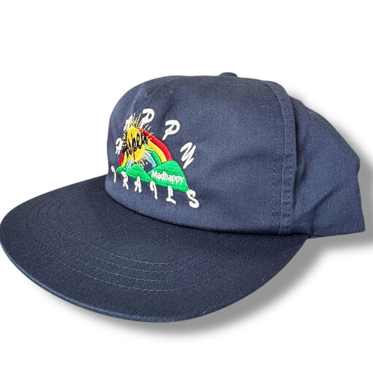 Madhappy Aspen Trails Exclusive Snapback Hat - Trendiez U ♥ 