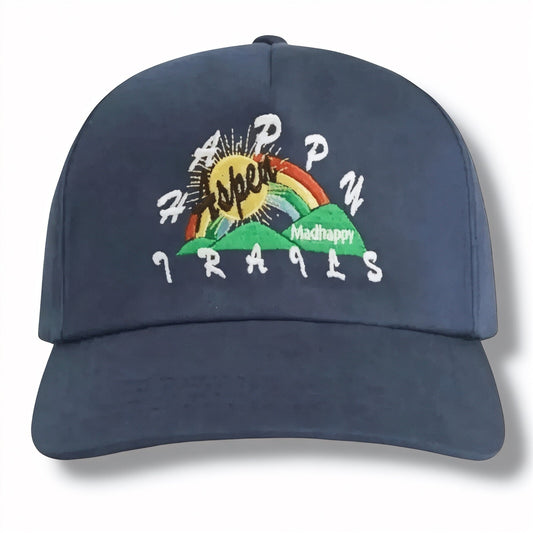 Madhappy Aspen Trails Exclusive Snapback Hat - Trendiez U ♥ 