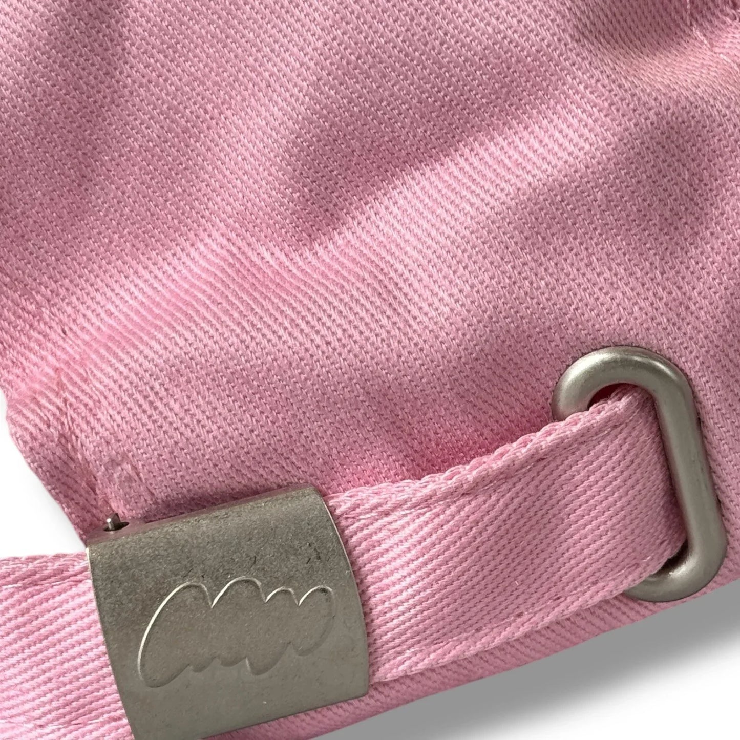 Madhappy Classic Noun Trendy Pink Dad Hat Adjustable Embroidered Streetwear Cap - Trendiez U ♥ 