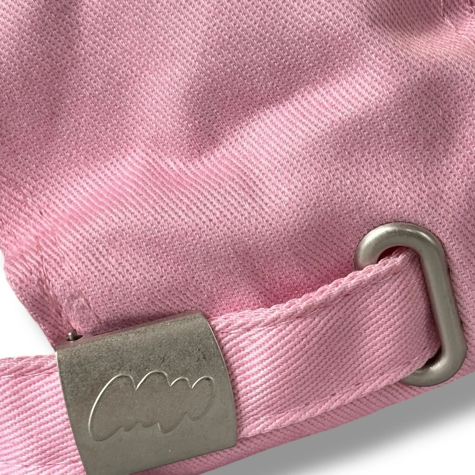 Madhappy Classic Noun Trendy Pink Dad Hat Adjustable Embroidered Streetwear Cap - Trendiez U ♥ 