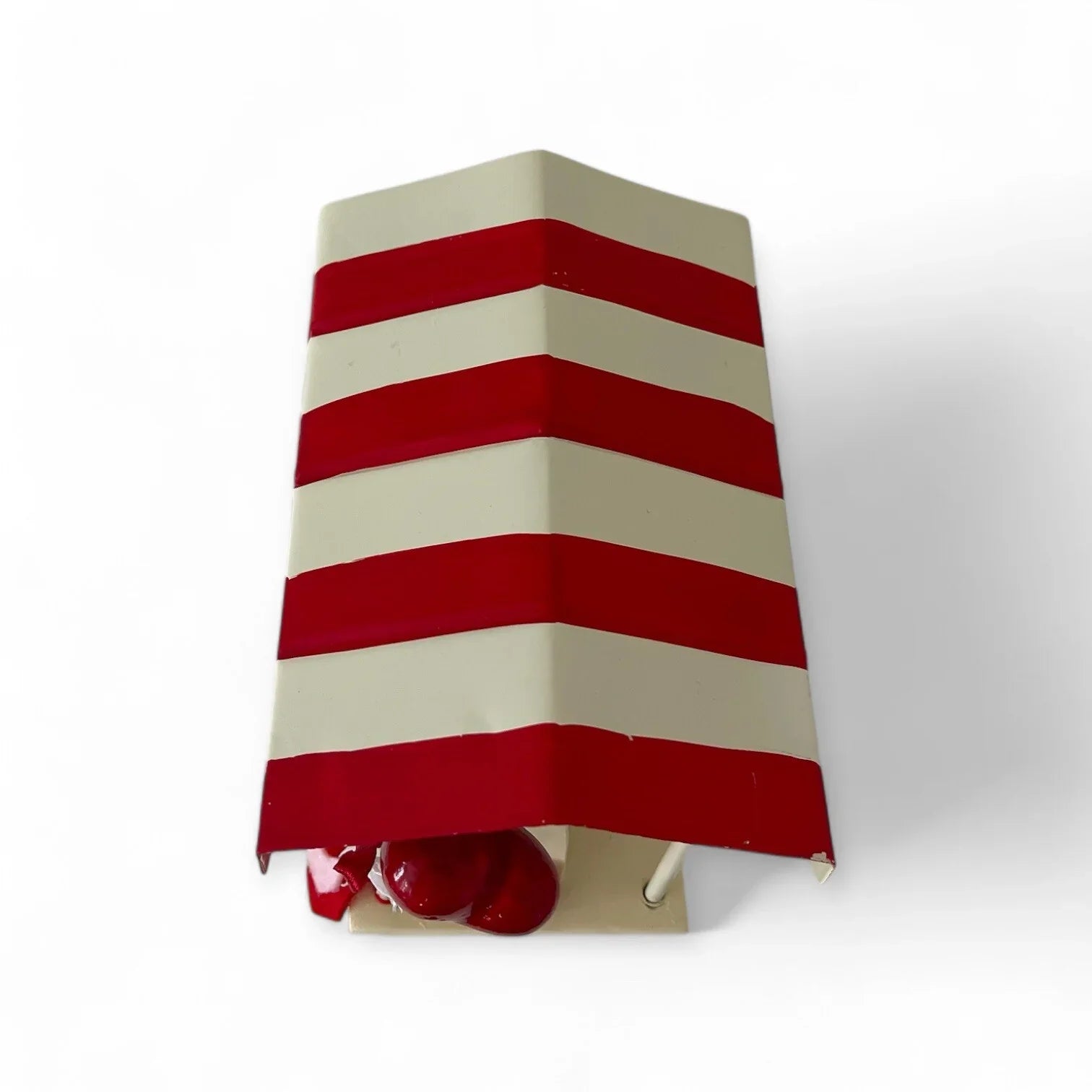 Martha Stewart Valentine Heart Balloon Trolly Cart NWT - Trendiez U ♥ 